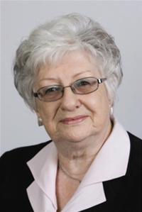 Profile image for Mrs Shelagh R Pile