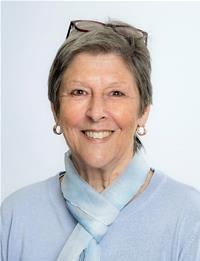 Profile image for Councillor Tina McKenzie-Boyle