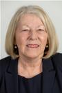 photo of Councillor Mrs Pauline McKenzie