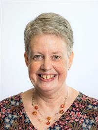 Profile image for Councillor Sheila Collings