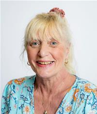 Profile image for Councillor Caroline Egglestone