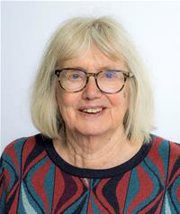 Profile image for Councillor Jenny Penfold