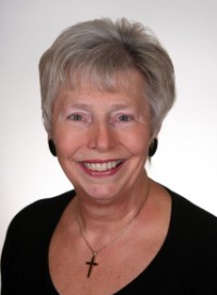 Profile image for Councillor Mrs Jacqui Ryder