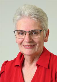 Profile image for Councillor Cath Thompson