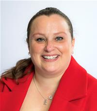 Profile image for Councillor Kathryn Neil