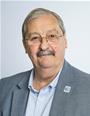 photo of Councillor Ray Mossom