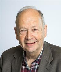 Profile image for Councillor Philip Thompson