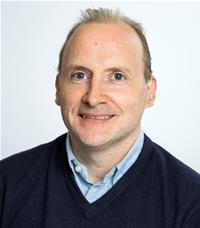 Profile image for Councillor Nicholas Robertson