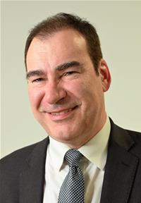Profile image for Councillor John Harrison