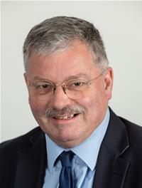 Profile image for Councillor Chris Turrell
