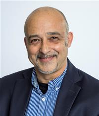 Profile image for Councillor Michael Karim